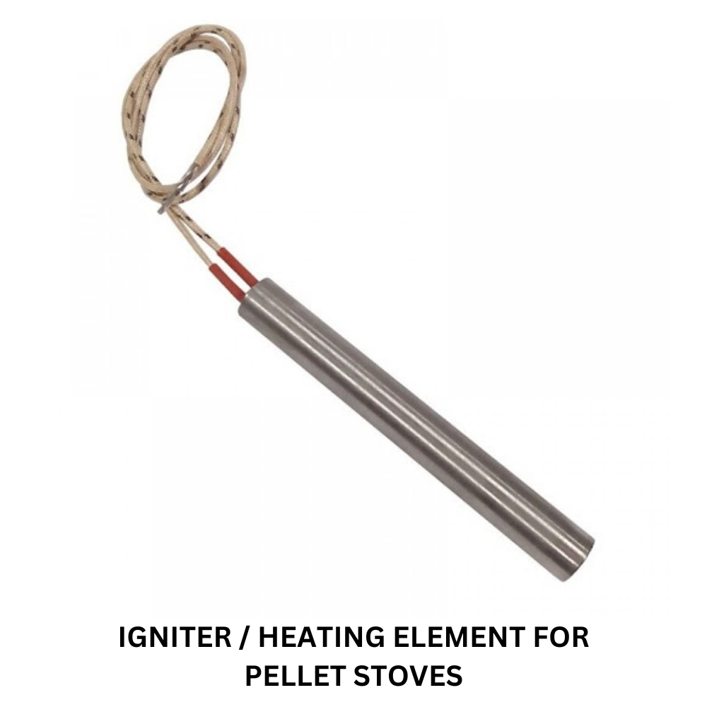 Igniter for Pellet Stoves